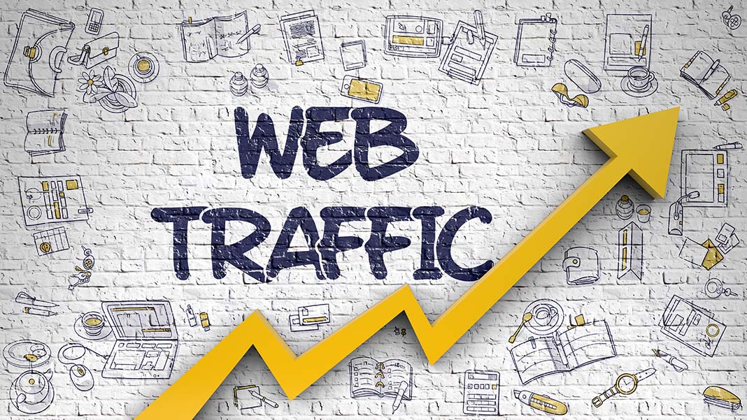 Improve Traffic
