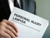 What Does A Los Angeles Personal Injury Lawyer Do?
