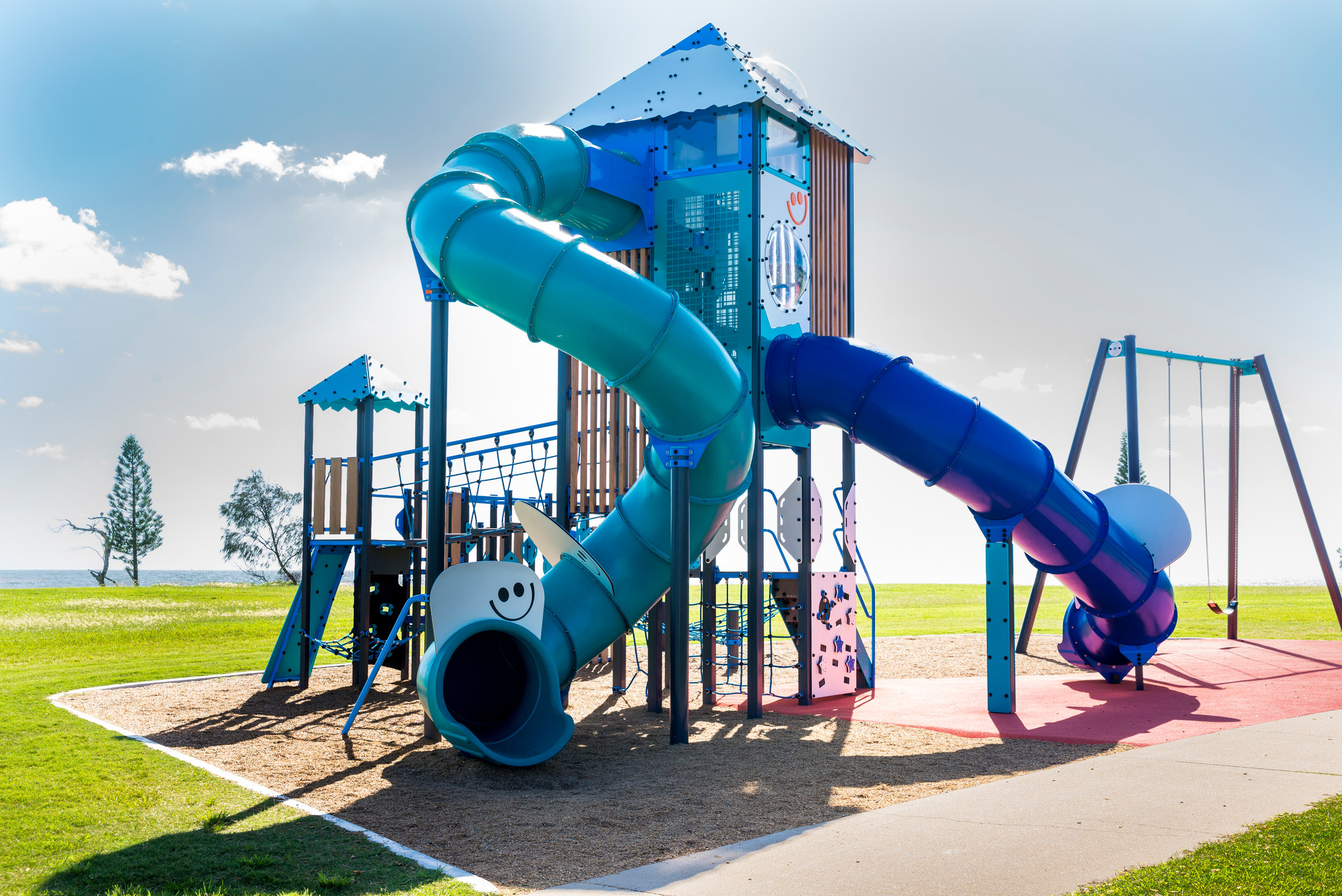 Playground Safety In Australia A Comprehensive Guide To Compliance