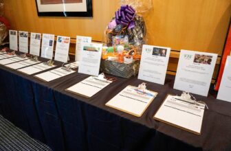 Silent Auction Ideas For Charity Fundraisers: Beyond The Ordinary