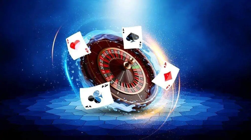 Online Casino Industry Trends in 2023