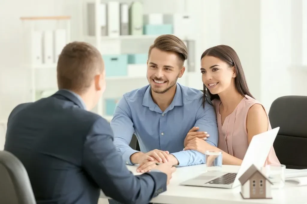 The Role of Mortgage Brokers