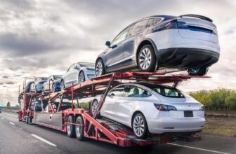 Transport