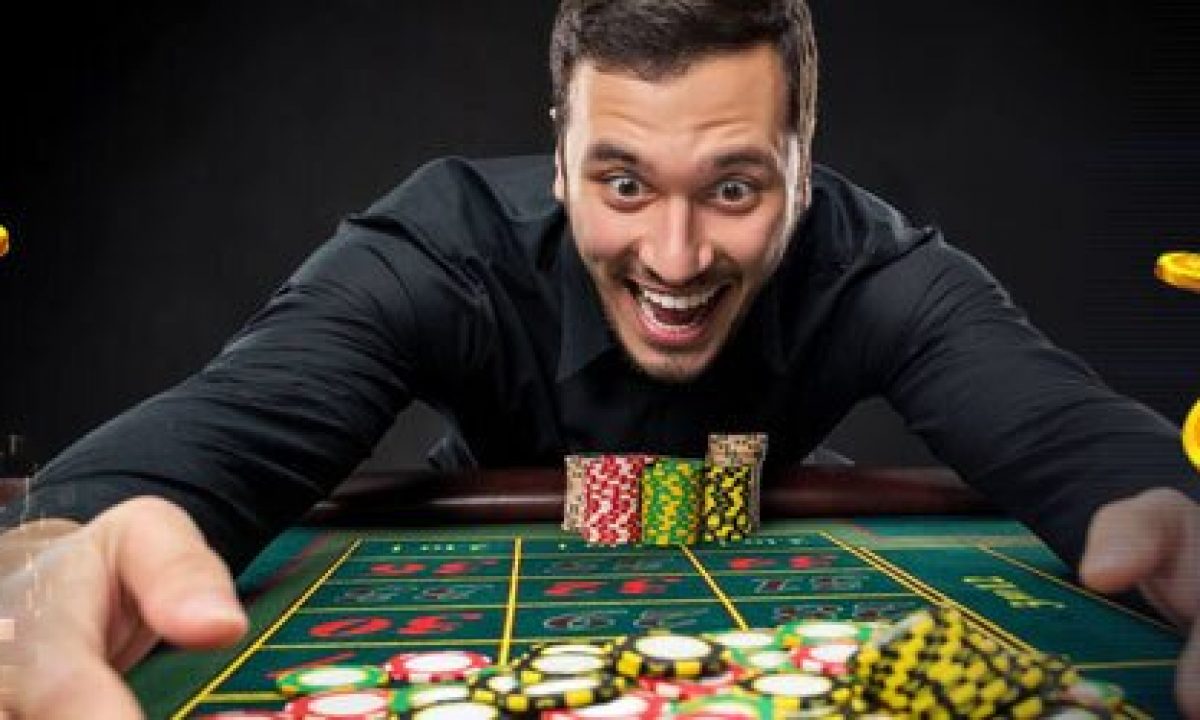 Win Big at Online Casinos 