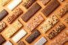 Why Beauty Enthusiasts Choose Low Sugar Vegan Protein Bars