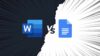 Google Docs vs. Microsoft Word: A Comprehensive Comparison