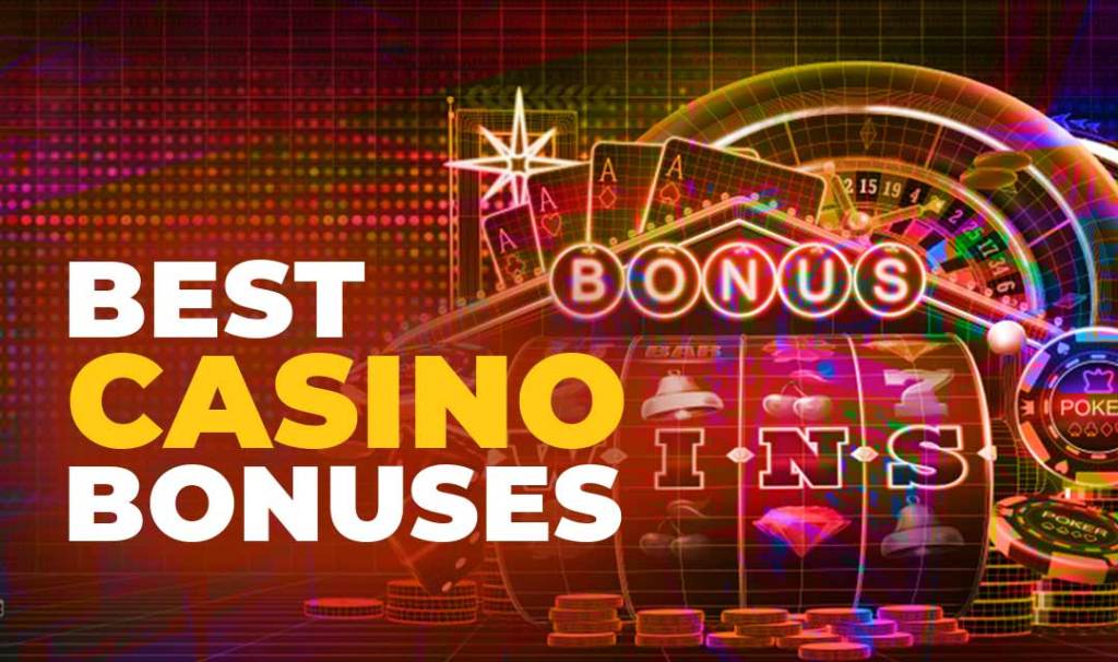 The Secrets To Finding World Class Tools For Your casino Quickly