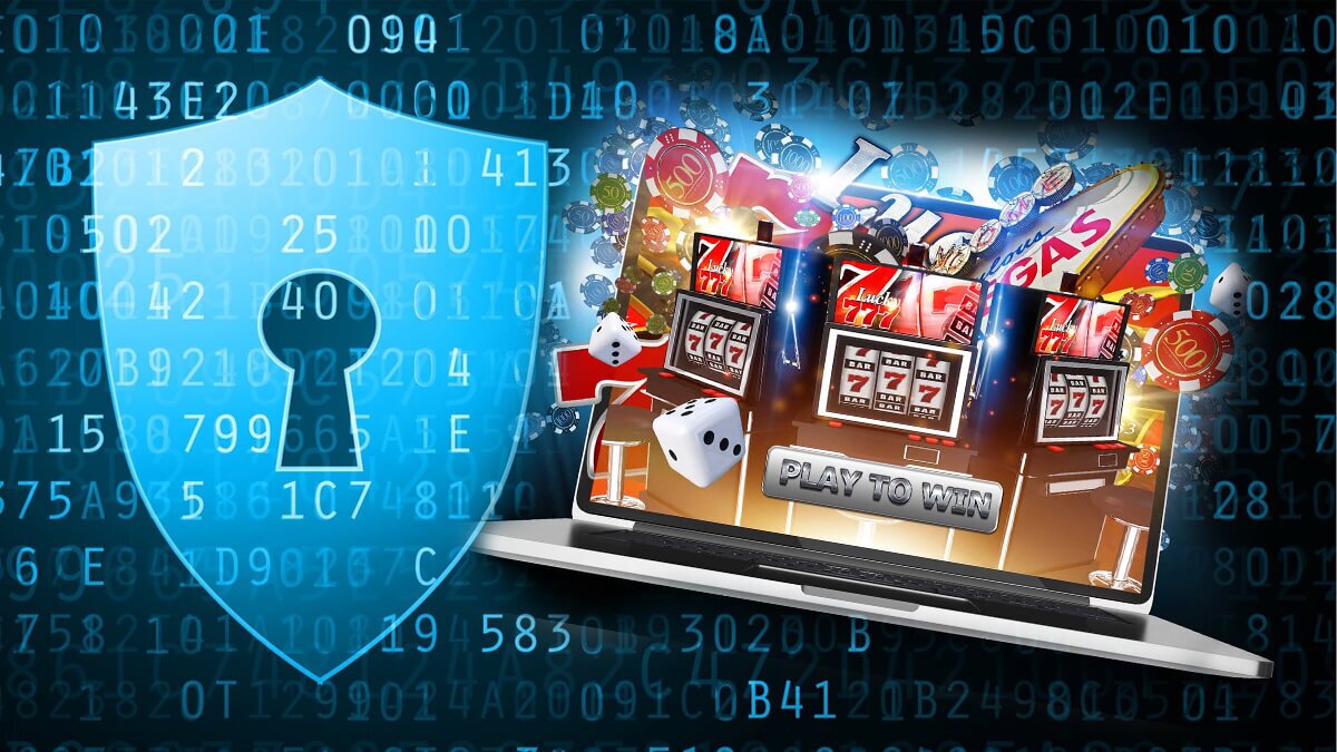 Data Privacy and Online Casinos: What Players Should Know - WebSta.ME