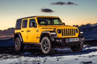 Rev Up Your Adventure: Enter Our Jeep Giveaway Today!