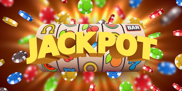 From Chips to Jackpots - Navigating the Exciting World of Casino Rewards