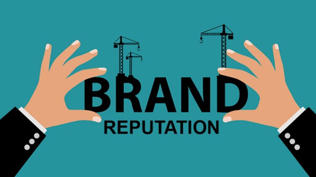 Building a Strong Reputation and Brand
