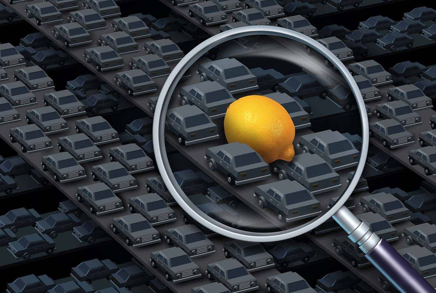 Dealing with a Non-Compliant Manufacturer When Your Vehicle is a Lemon