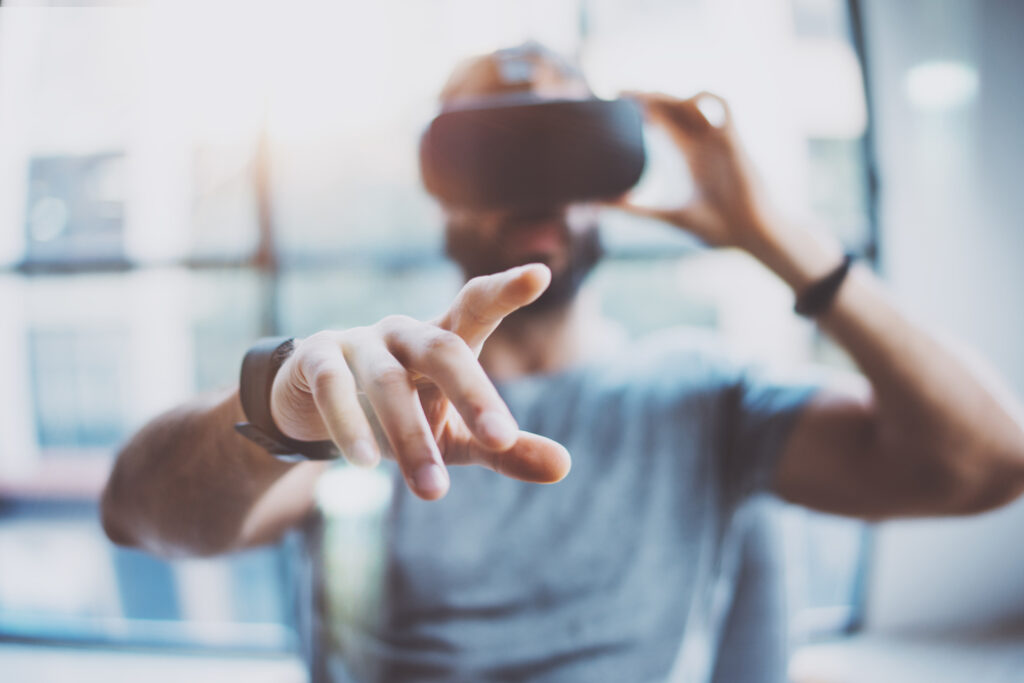 Future Prospects for Virtual Reality