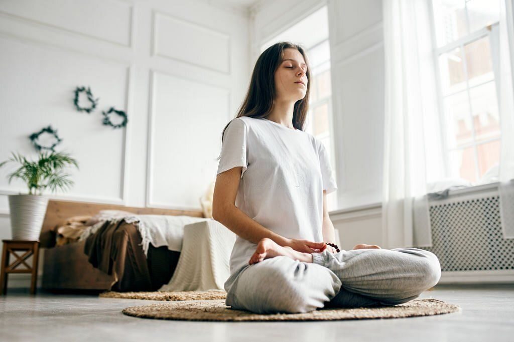 Mindfulness and Meditation for Morning Clarity
