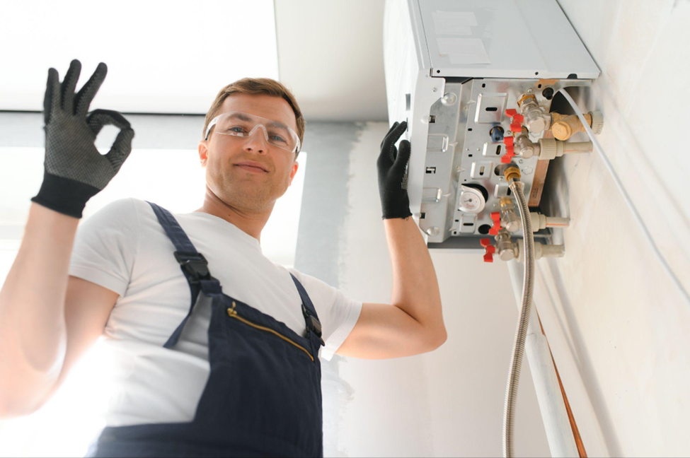 Preventive Maintenance: Your Key to Avoiding Instant Gas Hot Water System Problems