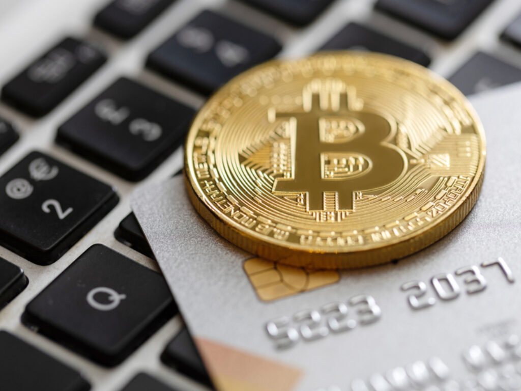 Cryptocurrency as a Digital Payments