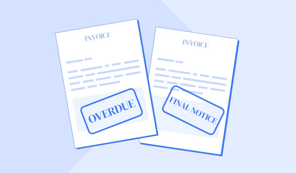 Strategies for Prompt Invoice Collection