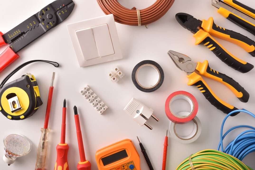 The Budget Electrician: Money-Saving Hacks for Electrical Equipment