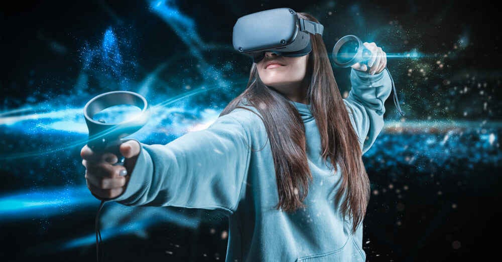 The Evolution of Virtual Reality: From Gaming to Real-World Applications