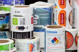 DIY Label Printing: Tips for Creating Professional-Looking Labels