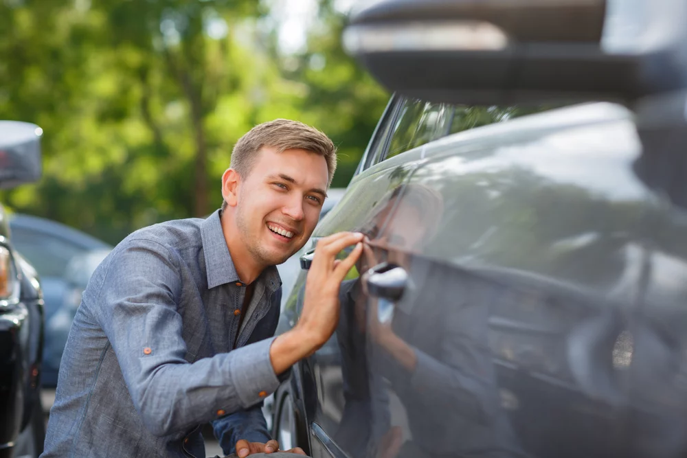 5 Essential Checks to Ensure a Reliable Used Car Purchase
