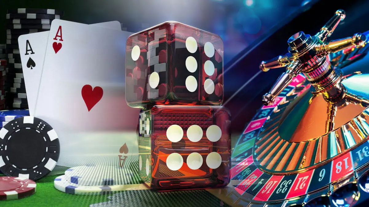 Casino Games That Are Relatively New - WebSta.ME