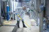 The Complete Guide to Industrial Cleaning Services