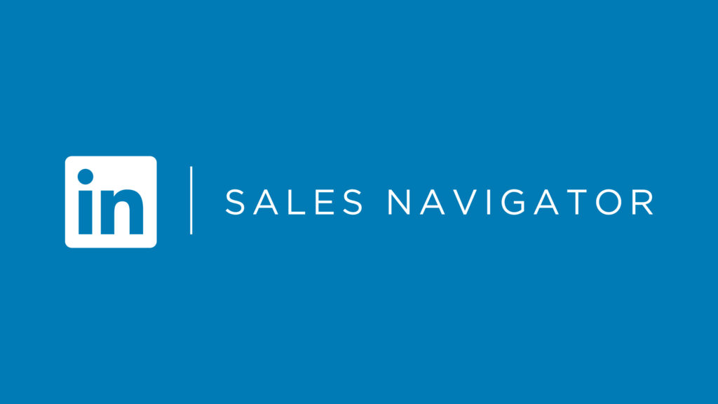 Introduction to LinkedIn Sales Navigator