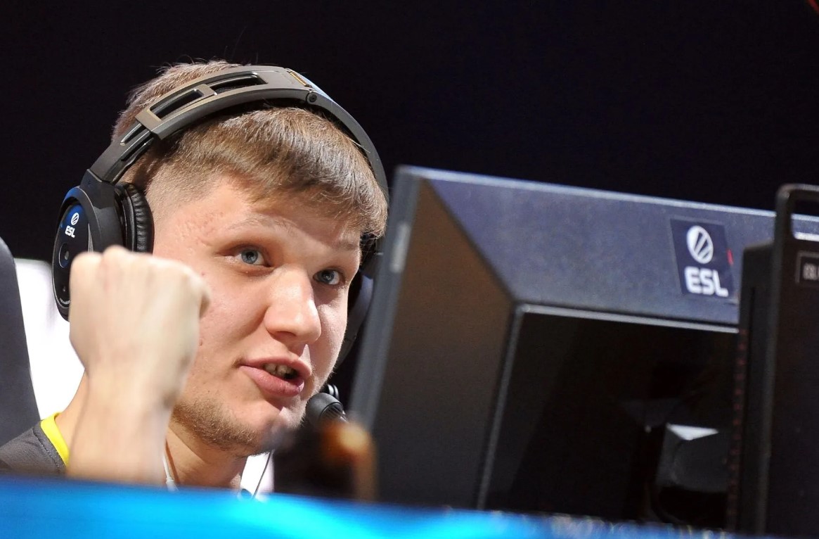 s1mple Settings CS2