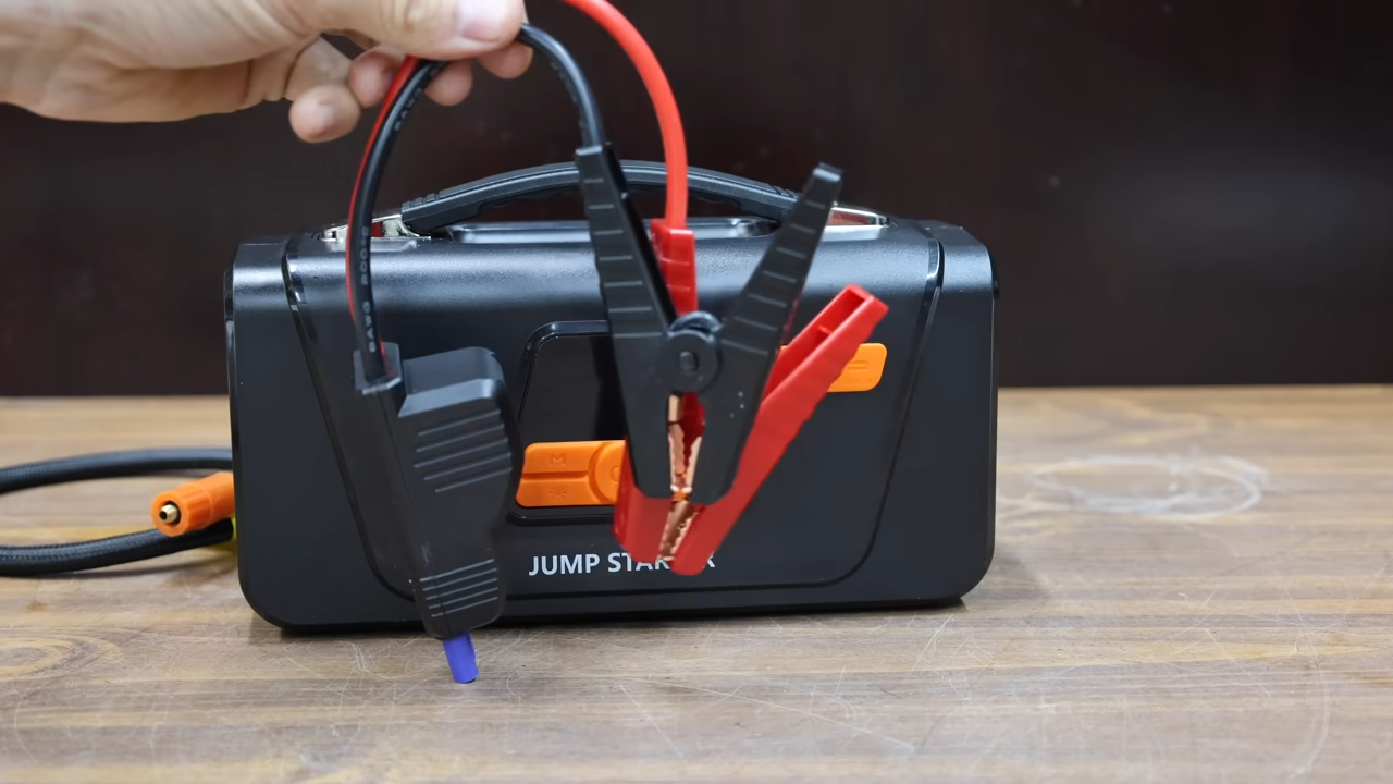 Best Portable Jump Starters