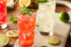 Five Mocktails You Should Enjoy This Summer