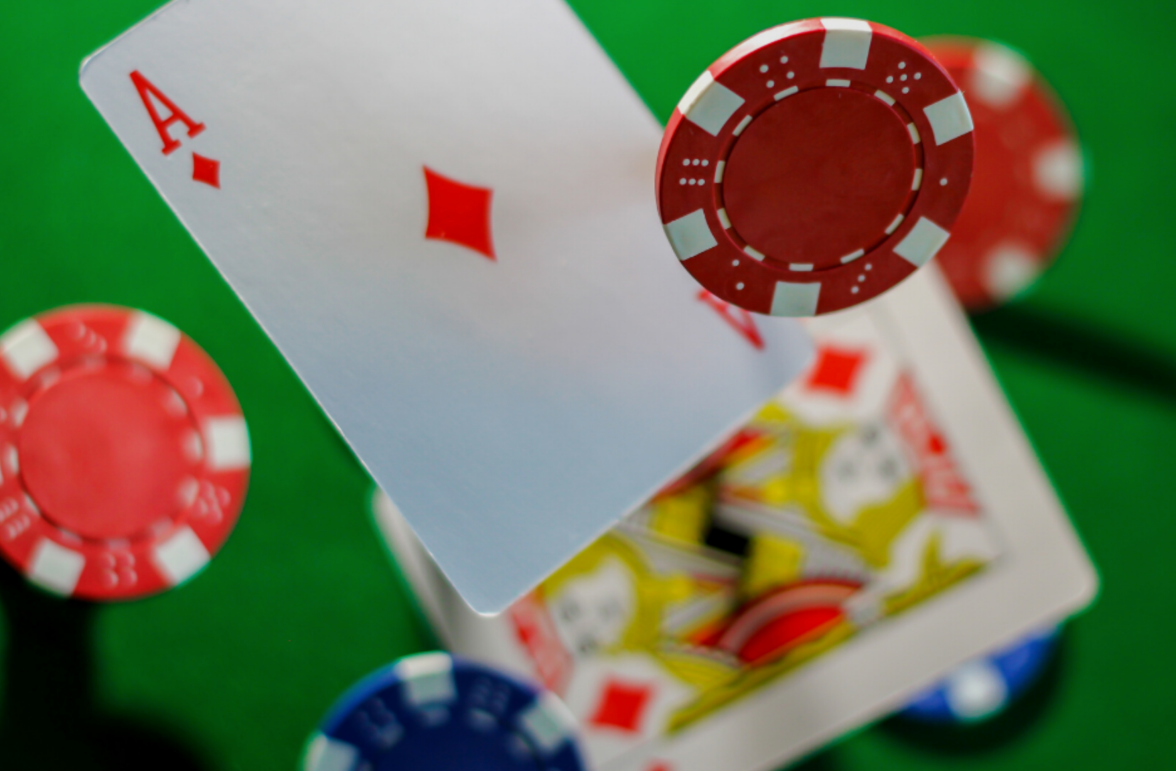 How Casinos Ensure a Winning Hand