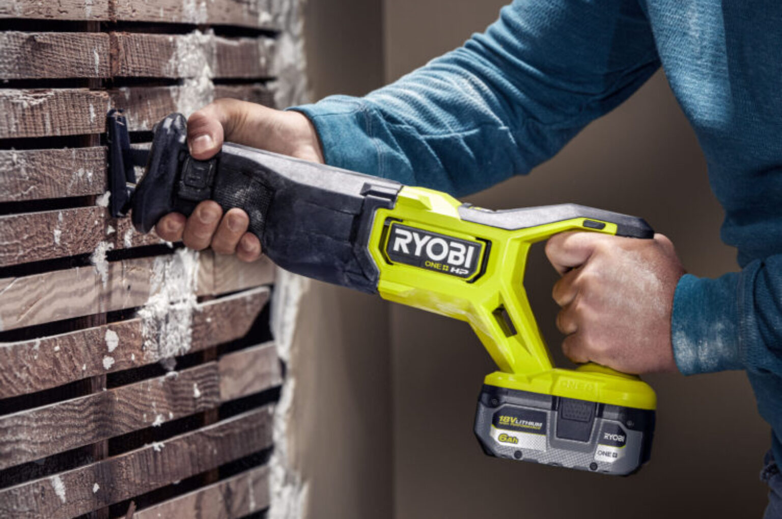 The Evolution of Construction Power Tools From Manual to Electric