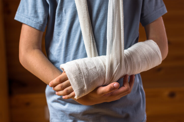 Proving the Severity of Your Injuries