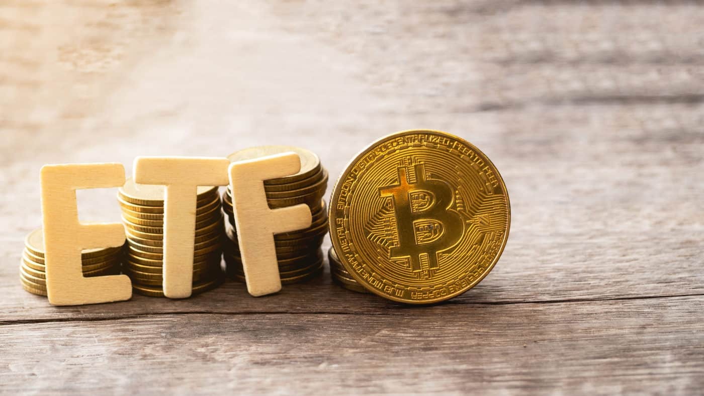 crypto etf