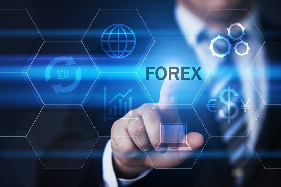 forex business