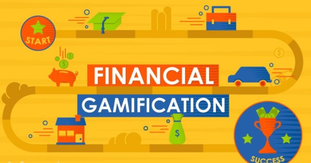 gamification financial