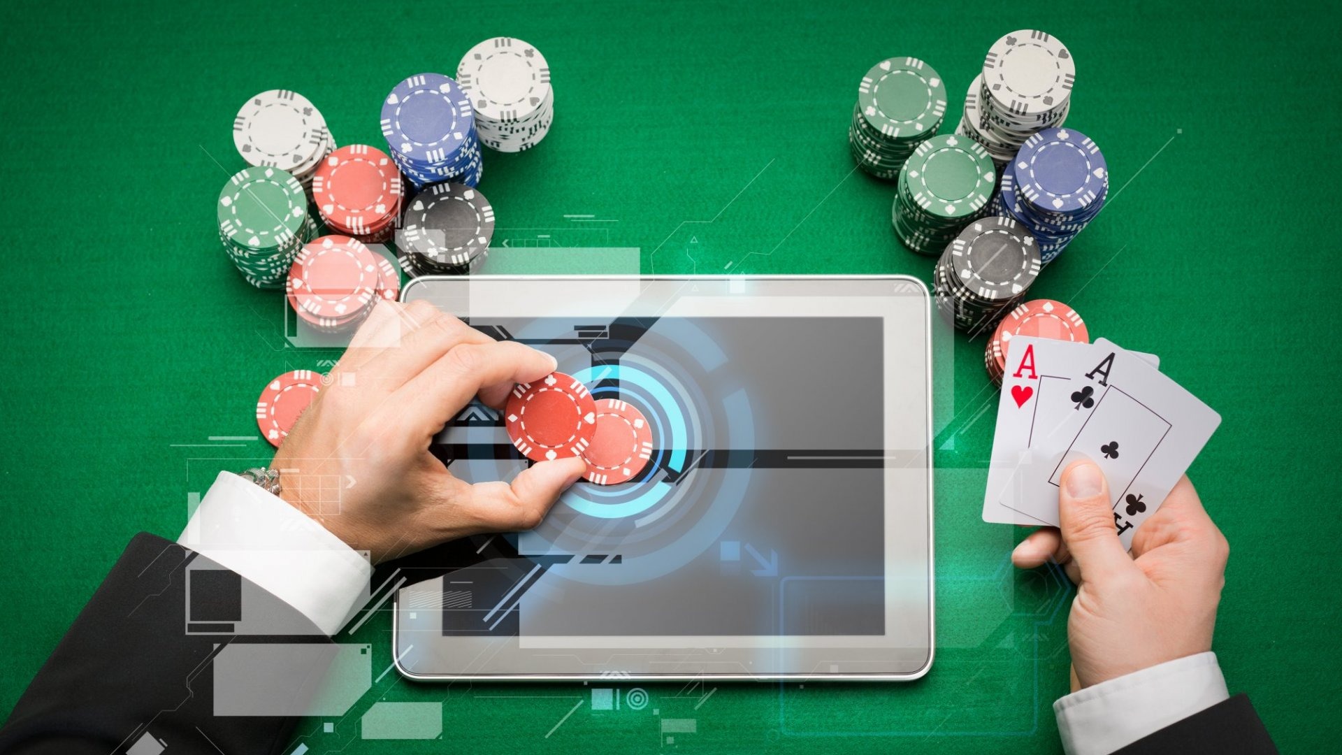 igaming industry