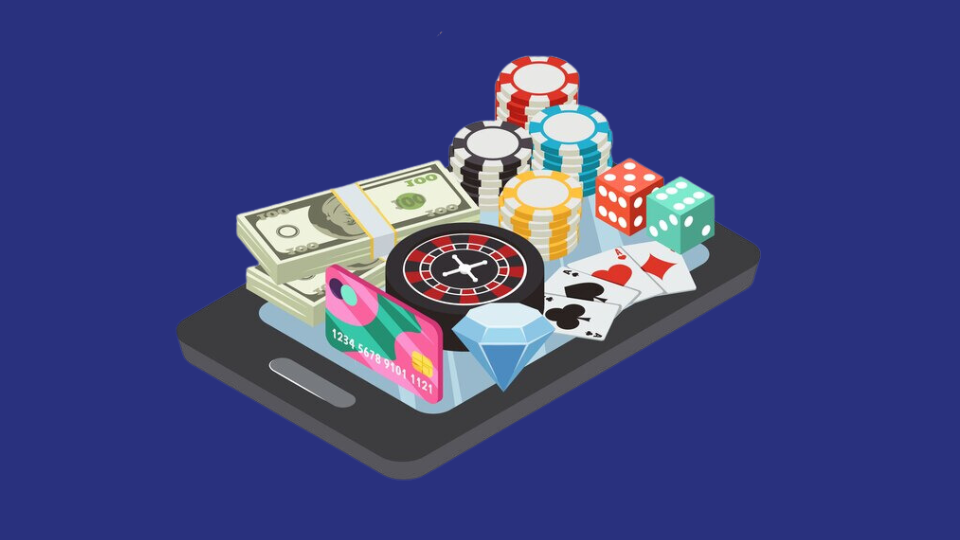 online gambling