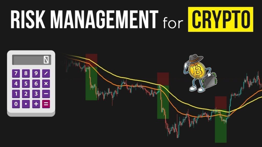 risk management for crypto
