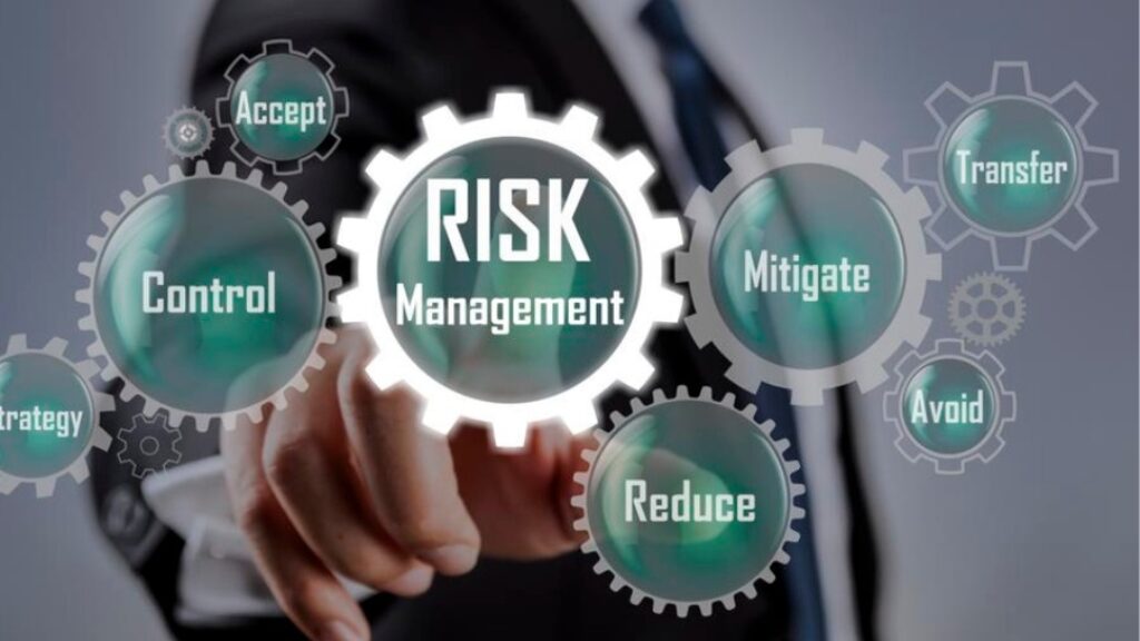 risk management fork