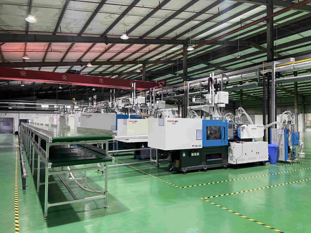 5 Best Plastic Injection Molding Companies in Brazil