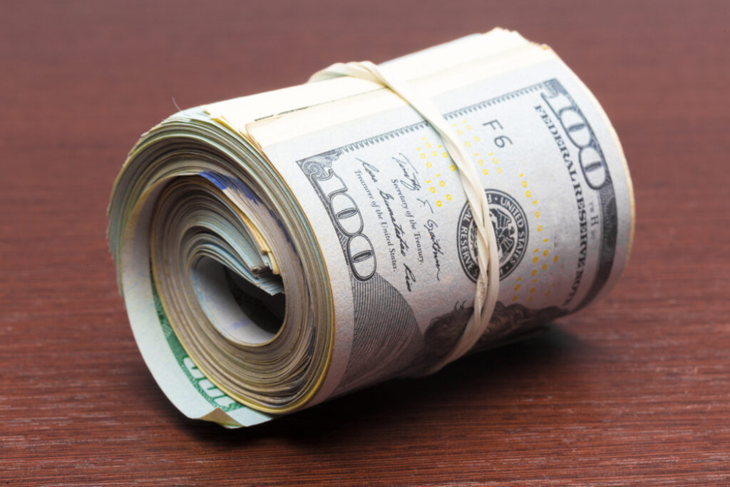 Bankroll Management Tools