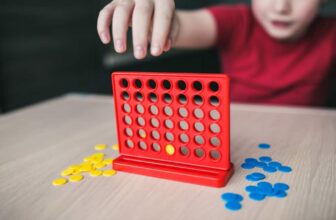 Connect 4 Origins: Where Did It Come From? Unraveling the Game’s History