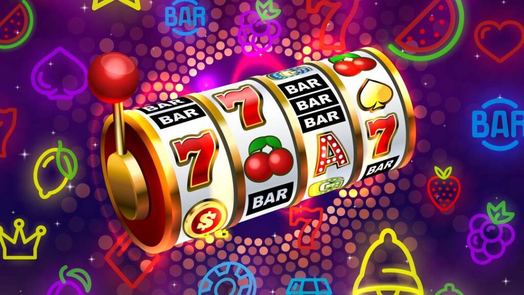 DIY Slot Machine Strategies
