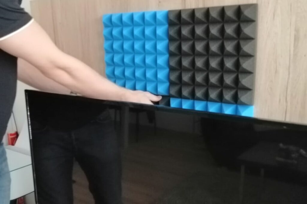 Determining the Number of Panels Needed