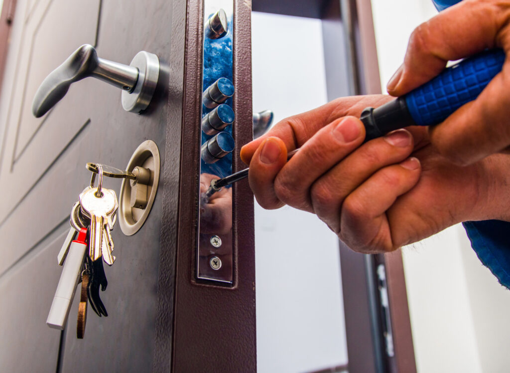 Important Questions To Ask a Locksmith