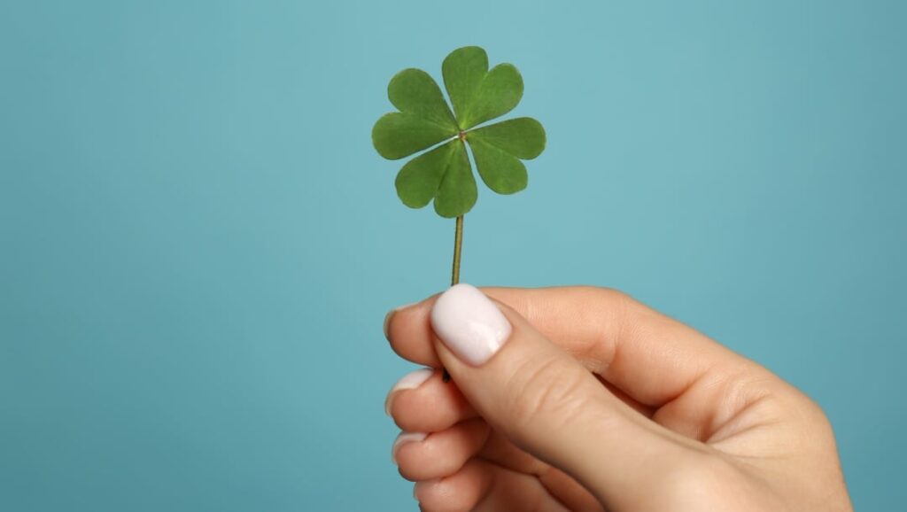 Lucky Charms and Rituals