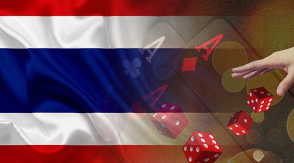 Online Casino Bonuses in Thailand