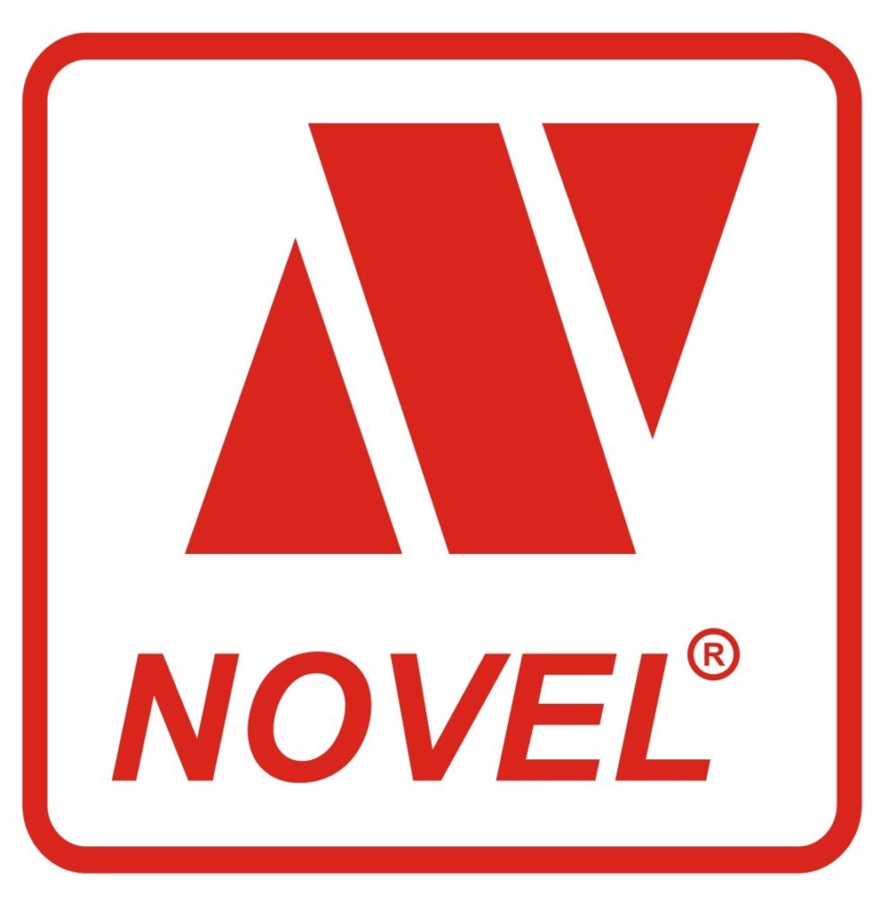 Plásticos Novel